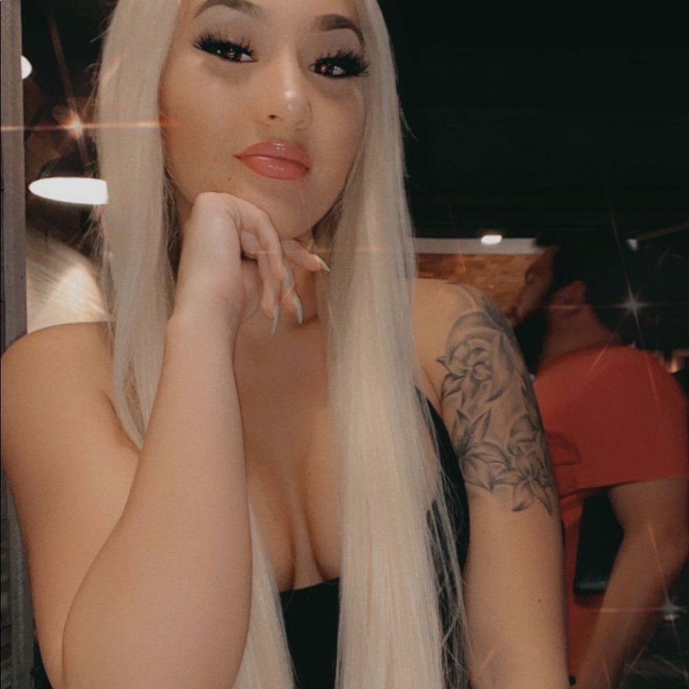 Meet your Posher, Gigi